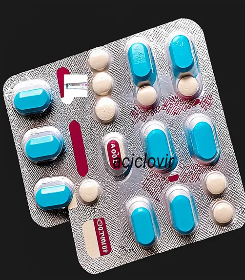 Aciclovir se puede comprar sin receta medica